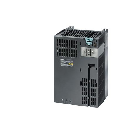 6SL3224-0BE31-1AA0 SIEMENS SINAMICS G120 Power Module PM240 With integrated filter Cl. A With integrated bra..