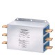 6SL3000-0BE34-4AA0 SIEMENS SINAMICS/MICROMASTER PX filtro di rete ingresso: 3AC 380 ... 480 V, 50/60Hz 440A