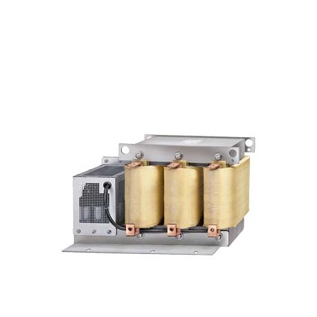 6SL3000-2CE33-3AA0 SIEMENS SINAMICS/MICROMASTER PX SINUSOIDAL FILTER FOR 3-PH 380-480 V, 50/60 HZ, 380 A AC ..