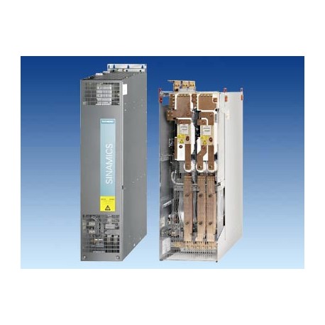 6SL3000-2DE35-0AA0 SIEMENS SINAMICS DU/DT-Filter plus Voltage Peak Limiter für Power Module/Motor-Module 250..