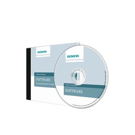 6SL3072-0AA00-0AG0 SIEMENS Software auf DVD: STARTER Inbetriebnahme-Tool für SINAMICS und MICROMASTER Versio..
