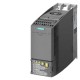 6SL3210-1KE17-5EF1 SIEMENS SINAMICS G120C Rated power: 3.0kW with 150% overload for 3 sec. 380-480V3AC+10/-2..