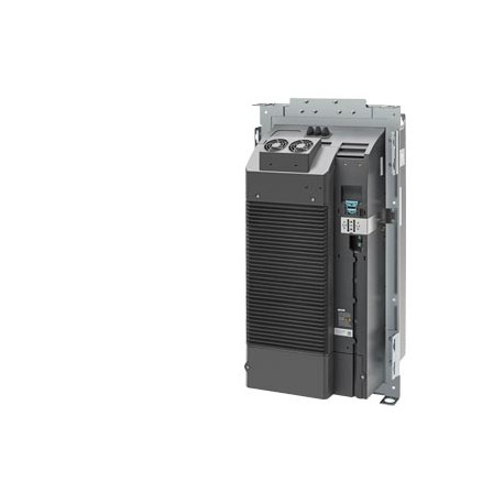 6SL3211-1PE32-5UL0 SIEMENS SINAMICS G120 POWER MODULE PM240-2 Push Through, WITHOUT FILTER WITH BUILT IN BRA..