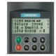 6SE6400-0AP00-0AB0 SIEMENS MICROMASTER 4 Advanced Operator Panel per l’Asia (AAOP)