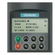 6SE6400-0AP00-0CA0 SIEMENS MICROMASTER 4 AOP cirílico Advanced Operator Panel (CAOP)