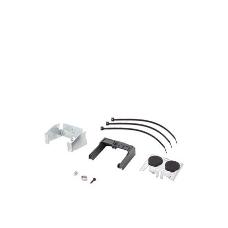 6SE6400-0GP00-0AA0 SIEMENS MICROMASTER 4 Schirmanschlussplatte (FSA)