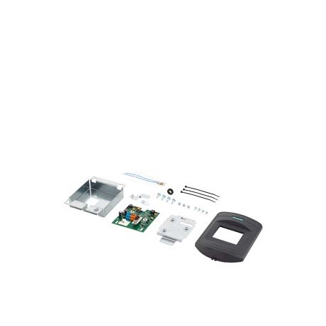6SE6400-0MD00-0AA0 SIEMENS MICROMASTER 4 kit di montaggio su porta AOP per diversi convertitori (USS)