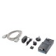6SE6400-0PA00-0AA0 SIEMENS MICROMASTER 4 PC AOP mounting set