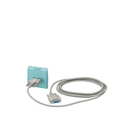 6SE6400-1PC00-0AA0 SIEMENS MICROMASTER 4 kit de connexion PC-variateur
