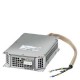 6SE6400-2FS02-6BB0 SIEMENS MICROMASTER 4 filtro aggiuntivo 200V-240V 1 AC 26A montaggio sottostante FSB-clas..