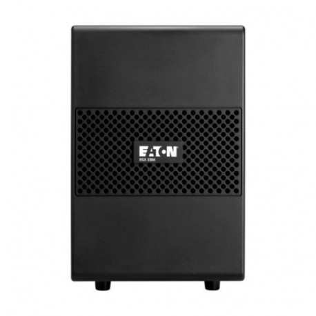 9SXEBM36T EATON ELECTRIC Módulo extensión de batería (EBM) 9SX, 36V, formato torre, para 9SX1000I, 9SX1000IM..