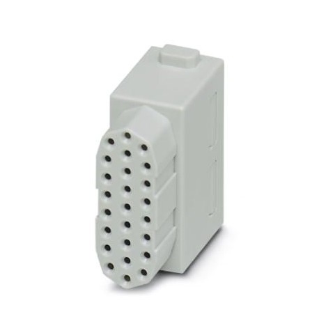 HC-M-25-CT-F 1414375 PHOENIX CONTACT Contact insert module