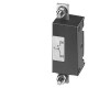 3KX3553-0AA01 SIEMENS Switchable 4-pole for switch disconnector 3 kA/L/M 5 in new design 