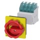 3LD2015-0TK53-0AA7 SIEMENS SENTRON, interrupteur-sectionneur 3LD, interrupteur de coupure d'urgence, 3- pôle..