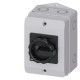 3LD2064-0TB51-0US2 SIEMENS SENTRON, Switch disconnector 3LD, main switch, 3-pole, Iu: 16 A, Operating power ..