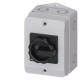 3LD2064-1GP51-0US2 SIEMENS SENTRON, Switch disconnector 3LD, main switch, 3-pole, Iu: 16 A, Operating power ..