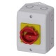 3LD2164-2TD53-0AE2 SIEMENS SENTRON, interrupteur-sectionneur 3LD, interrupteur de coupure d'urgence, 3- pôle..