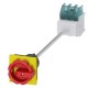 3LD2215-0TK53 SIEMENS SENTRON, Switch disconnector 3LD, emergency switching-off switch, 3- pole, Iu: 32 A, o..