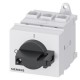3LD2230-0TK11-0AD7 SIEMENS SENTRON, Switch disconnector 3LD, main switch, 3-pole, Iu: 32 A, Operating power ..