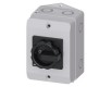 3LD2264-1GP51-0US2 SIEMENS SENTRON, Switch disconnector 3LD, main switch, 3-pole, Iu: 32 A, Operating power ..