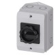 3LD2264-1TS51-0US2 SIEMENS SENTRON, interrupteur-sectionneur 3LD, interrupteur général, 3 pôles, Iu : 32 A, ..