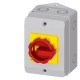 3LD2264-1TS53-0US2 SIEMENS SENTRON, Switch disconnector 3LD, emergency switching-off switch, 3- pole, Iu: 32..