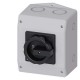 3LD2265-5VD51-0AE2 SIEMENS SENTRON, Switch disconnector 3LD, main switch, 6-pole, Iu: 32 A, Operating power ..