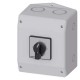 3LD2265-7UL01-0AE5 SIEMENS SENTRON, Switch disconnector 3LD, change-over switch, 4-pole, Iu: 32 A, Operating..