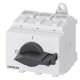 3LD2530-0TK01-0AB5 SIEMENS SENTRON, 3LD switch disconnector, main switch, 3 pole, Iu:63 А, Operational power..