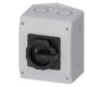 3LD2565-0TB51-0US2 SIEMENS SENTRON, Switch disconnector 3LD, main switch, 3-pole, Iu: 63 A, Operating power ..
