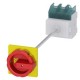 3LD2716-0TK53 SIEMENS SENTRON, Switch disconnector 3LD, emergency switching-off switch, 3- pole, Iu: 100 A, ..