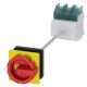 3LD2748-0TK53 SIEMENS SENTRON, Switch disconnector 3LD, emergency switching-off switch, 3- pole, Iu: 100 A, ..