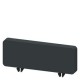 3LD9286-4A SIEMENS targhetta identificativa, senza iscrizione, 10 pezzi, accessori per interruttori principa..