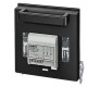 3NY1513-4 SIEMENS Spare part for switch 3NP54 Handle unit with electronic fuse monitoring without control ca..