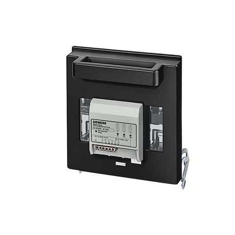 3NY1513-4 SIEMENS Spare part for switch 3NP54 Handle unit with electronic fuse monitoring without control ca..