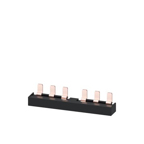 3RA1943-3E SIEMENS Wiring module bottom for contactor assembly with 10 mm distance between the contactors