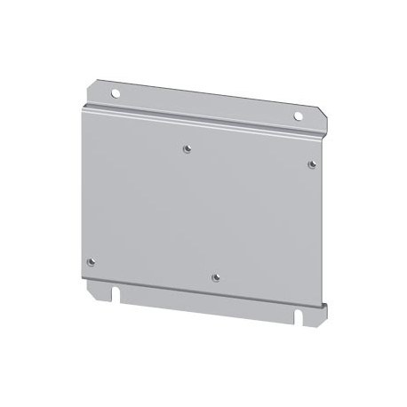 3RA1952-2A SIEMENS piastra di base per il montaggio di combinazione di due contattori (2x 3RT1.5) per invers..