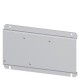 3RA1952-2E SIEMENS Base plate for mounting of combination of three contactors (2x 3RT1.5, 1x 3RT2.4) for sta..