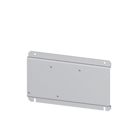 3RA1952-2E SIEMENS Base plate for mounting of combination of three contactors (2x 3RT1.5, 1x 3RT2.4) for sta..