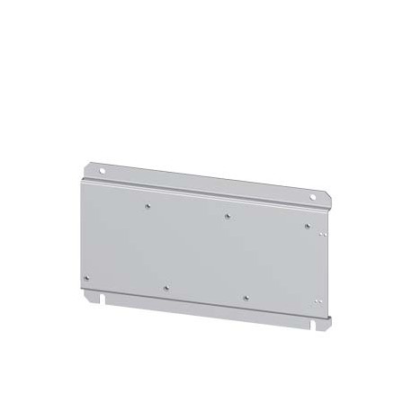 3RA1952-2F SIEMENS Base plate for mounting of combination of three contactors (3x 3RT1.5) for star-delta (wy..