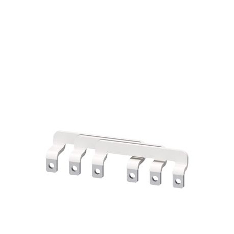 3RA1953-3D SIEMENS jeu de rails de connexion pour combinaisons 3RT1.5 , côté alimentation en phase
