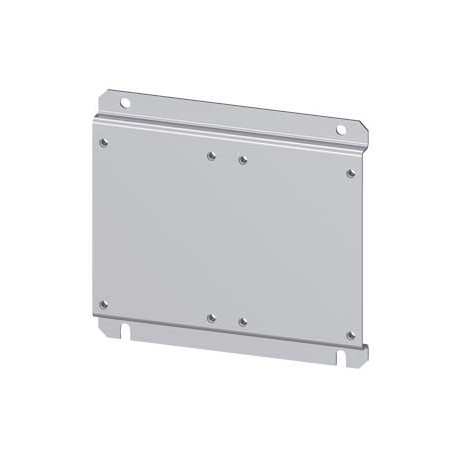 3RA1962-2A SIEMENS Base plate for mounting of combination of two contactors (2x 3RT1.6) for reversing