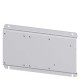 3RA1962-2E SIEMENS Base plate for mounting of combination of three contactors (2x 3RT1.6, 1x 3RT1.5) for sta..