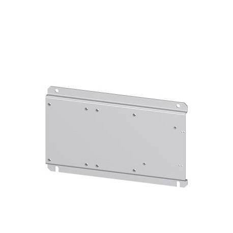 3RA1962-2E SIEMENS Base plate for mounting of combination of three contactors (2x 3RT1.6, 1x 3RT1.5) for sta..