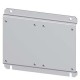 3RA1972-2A SIEMENS Plaque de base pour montage de deux contacteurs combinés (2x 3RT1.7) pour inverser le sen..