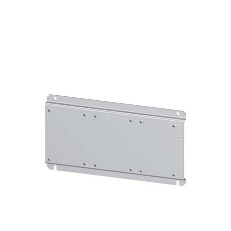 3RA1972-2E SIEMENS Base plate for mounting of combination of three contactors (2x 3RT1.7, 1x 3RT1.6) for sta..