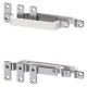 3RA1973-2A SIEMENS Set of link rails for reversing contactor assemblies 3RT1.7 Infeed and output side, phase..