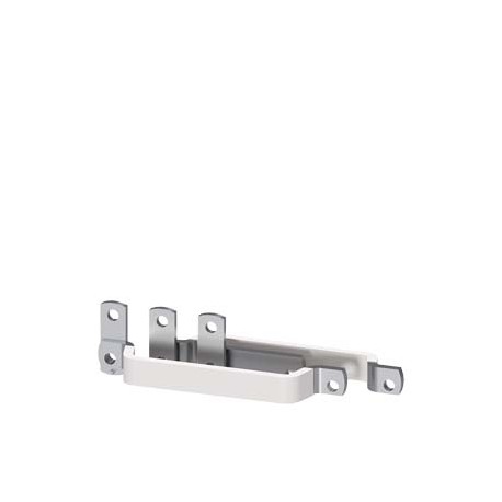 3RA1973-3D SIEMENS Set of link rails for reversing contactor assemblies 3RT1.7 , infeed side, phase swapping