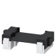 3RA2711-0EE10 SIEMENS Module connector set for function modules 3RA27, with 2 module connectors, small and 2..