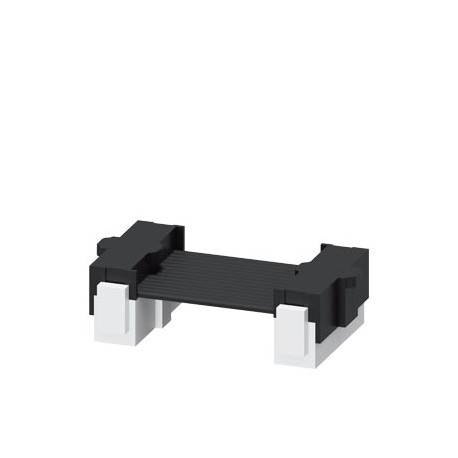 3RA2711-0EE10 SIEMENS Module connector set for function modules 3RA27, with 2 module connectors, small and 2..
